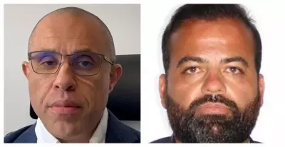 MP-SP rejeita delação de 'Beto Louco' e 'Primo' do PCC