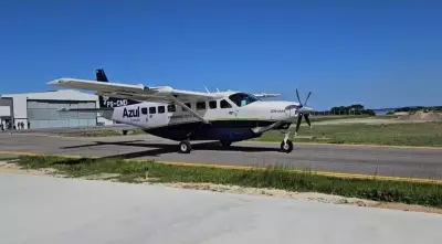 MPF cobra regularização ambiental do Aeroporto de Maricá na Justiça