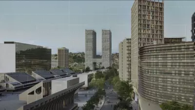 MPF critica falta de participação social no projeto Praça Onze Maravilha