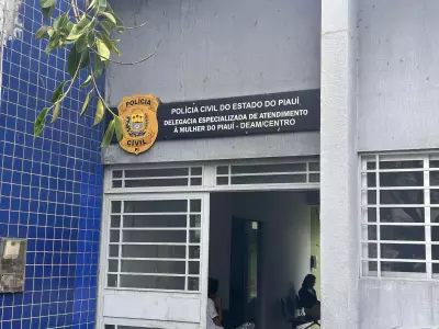 MPPI cobra delegacia especializada para mulheres em Uruçuí