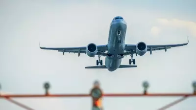 Mudanças climáticas aumentam riscos de acidentes aéreos no mundo