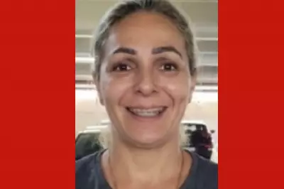 Mulher desaparecida em garimpo é encontrada viva após 6 dias em MT