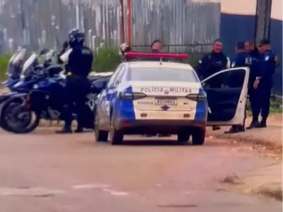 Mulher é presa com moto clonada em Porto Velho; veículo foi comprado por R$ 7,5 mil