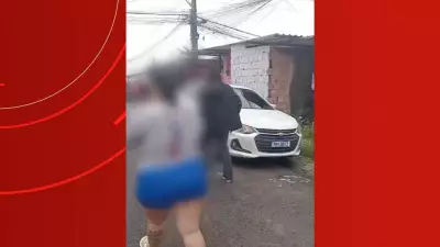 Mulher é presa por golpe do falso Pix de R$ 100 mil em clínicas de estética em Manaus
