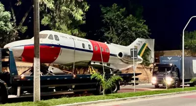 Museu Asas de um Sonho em Itu recebe três novas aeronaves históricas