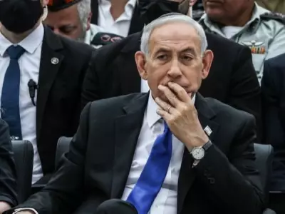 Netanyahu admite subestimar crise no Estreito de Ormuz durante guerra contra Irã