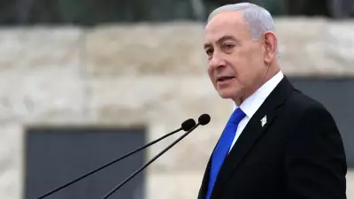 Netanyahu diz estar preparado para qualquer cenário com Irã e Líbano