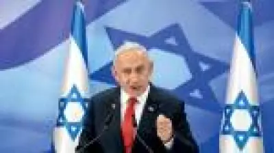 Netanyahu promete intensificar ataques contra Hezbollah: 'Vamos atacá-los decisivamente'