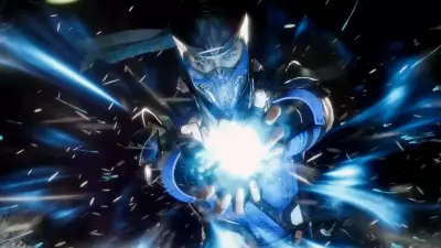 NetherRealm confirma novo jogo Mortal Kombat em produção