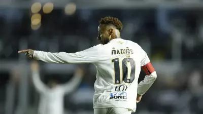 Neymar amplia estatísticas e ganha apoio de Cuca para Copa de 2026