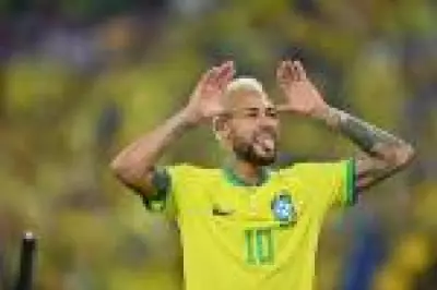 Neymar capitaliza convocação com publicidade e lidera patrocínios no Brasil