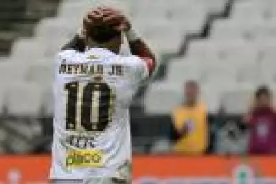 Neymar vive drama em 'última chance' antes de convocação de Ancelotti