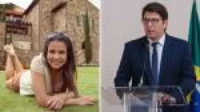 Nivea Stelmann constrói nova vida nos EUA após sucesso na Globo