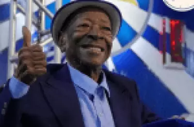 Noca da Portela morre aos 93 anos: legado no samba carioca