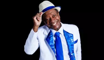 Noca da Portela morre aos 93 anos no Rio de Janeiro; sambista deixa legado