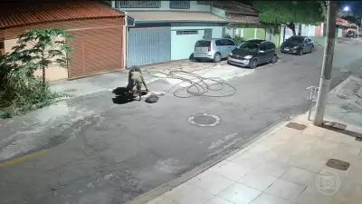 Nova lei endurece penas para furto de celular e golpes pela internet