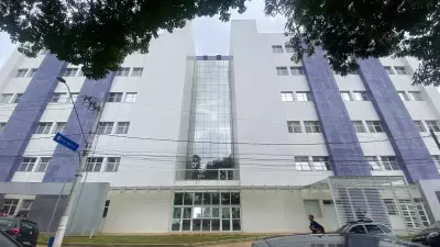 Nova maternidade de Mogi das Cruzes é inaugurada neste sábado