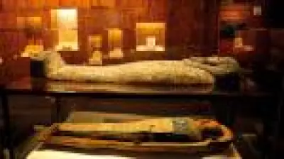 Novas descobertas sobre múmias egípcias reacendem fascínio científico