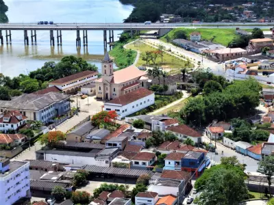 Novo centro de acolhimento para dependentes químicos é inaugurado em Registro (SP)