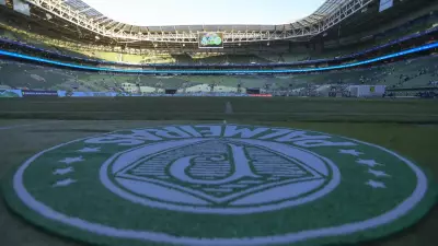 Nubank renomeia arena do Palmeiras para Nubank Parque com 47% dos votos
