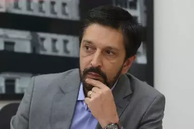 Nunes diz que megashow na Paulista é dúvida mesmo após aval do MP