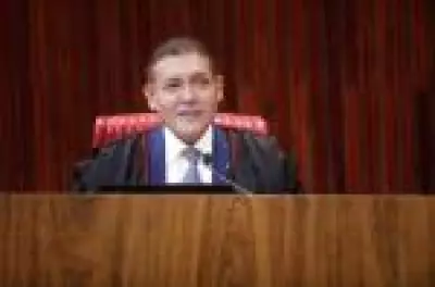 Nunes Marques assume TSE, alerta sobre IA e defende liberdade de expressão