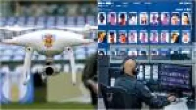 O combate inteligente: tecnologia como arma contra o crime no Brasil