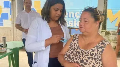 Olinda oferece consultas e odontologia gratuitas nesta sexta e sábado