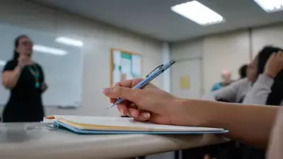 OMNIA Data Centers oferece 100 vagas gratuitas em cursos de eletricista
