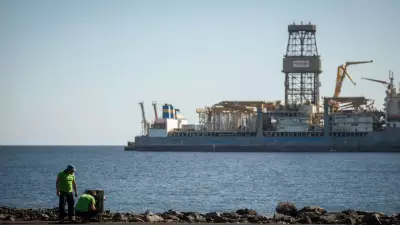 OMS confirma seis casos de hantavírus em navio de cruzeiro no Atlântico