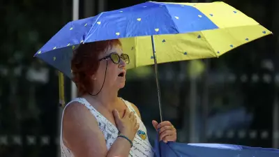 Onda de calor atípica atinge Europa: temperaturas até 38°C em maio