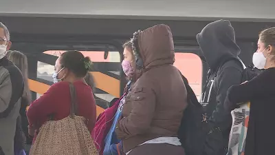 Onda de frio derruba temperaturas e região tem amanhecer mais gelado de 2026
