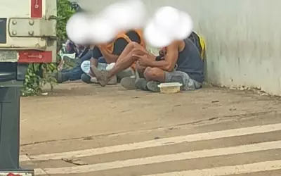 Operação resgata mais de 100 trabalhadores em condições precárias em galpão de SP