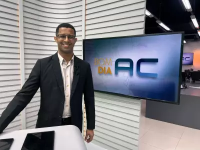 Painel sobre gestão de resíduos no Acre é transmitido ao vivo pelo g1