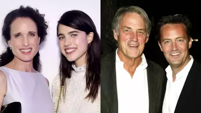 Pais e filhos que atuaram juntos no cinema: veja fotos