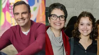 Pais famosos que apoiam filhos LGBTQ+: veja quem são