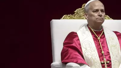 Papa Leão 14 alerta sobre riscos da IA em sua primeira encíclica