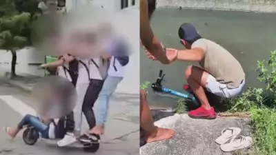 Patinetes elétricos no Recife: inovação vira desafio com uso irregular