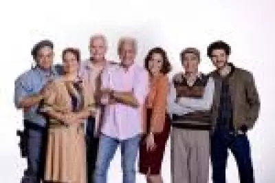 Peça 'Sete Minutos' de Antônio Fagundes celebra teatro e pontualidade