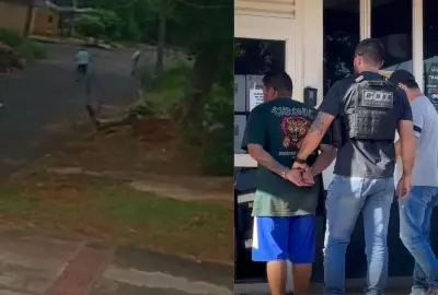 Pedrada mata homem após brincadeira com criança de 2 anos em Campo Grande