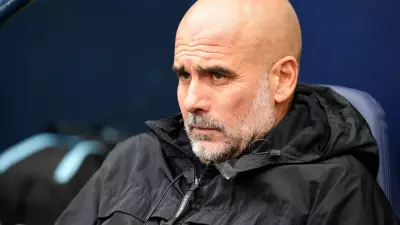 Pep Guardiola deixará Manchester City ao fim da temporada, diz jornal