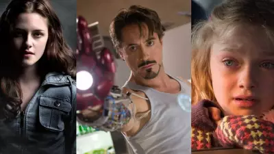 Personagens de cinema que os fãs não suportam: veja a lista