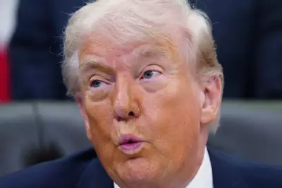Pesquisa aponta desaprovação de 58% a Trump sobre inflação e custo de vida