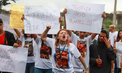 Pesquisa revela que 92% dos moradores de comunidades do Rio rejeitam operações policiais violentas