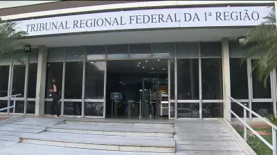 PF apura esquema bilionário de liberação irregular de precatórios