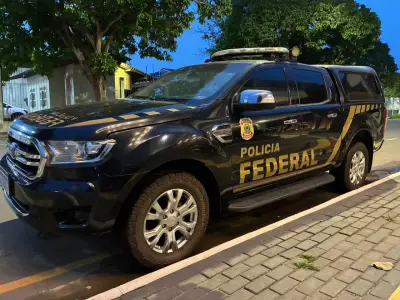 PF investiga fraude eleitoral em Macapá com votos suspeitos