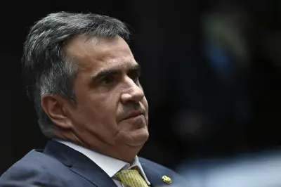 PF mira Ciro Nogueira na 5ª fase da operação Compliance Zero