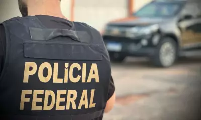 PF mira perito suspeito de vazar dados da Operação Compliance Zero