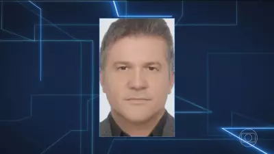 PF prende pai de Daniel Vorcaro e investiga ligação com milícia e jogo do bicho