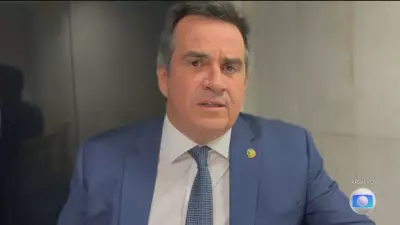 PF suspeita que banqueiro Vorcaro pagou 3 viagens do senador Ciro Nogueira